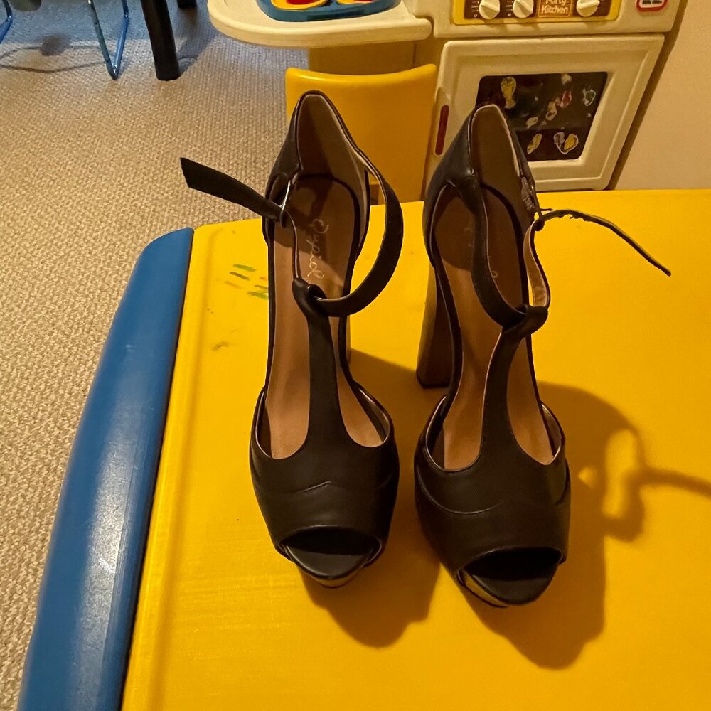 QUPID WOMEN'S SHOES